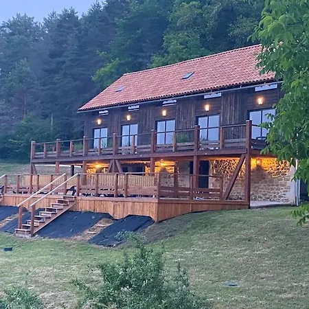 Holiday home 3 Private Pool With Stunning Views!! Plazac