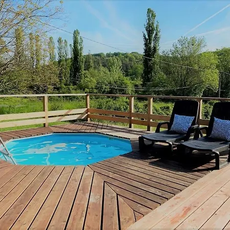 Holiday home 3 Private Pool With Stunning Views!! *