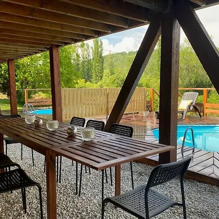 Holiday home 3 Private Pool With Stunning Views!!