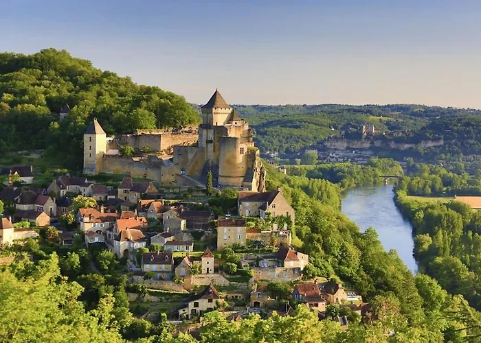 Nyaraló 3 Private Pool With Stunning Views!!