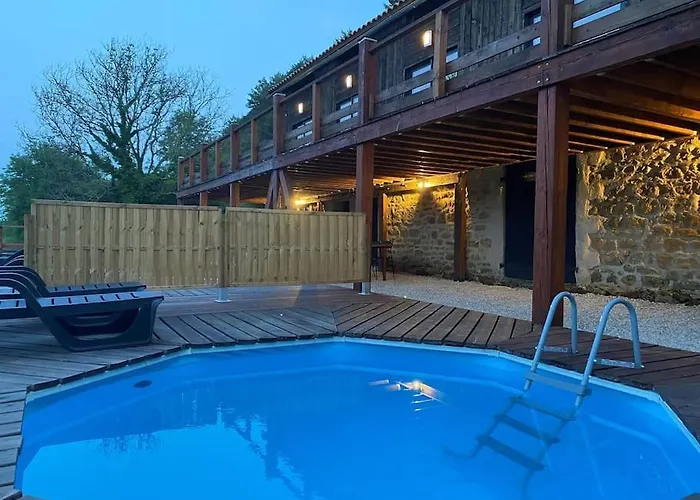 3 Private Pool With Stunning Views!! Nyaraló *