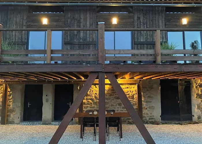 Nyaraló 3 Private Pool With Stunning Views!! Plazac