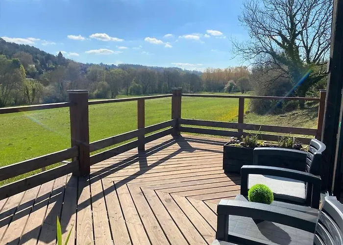 3 Private Pool With Stunning Views!! Nyaraló Plazac